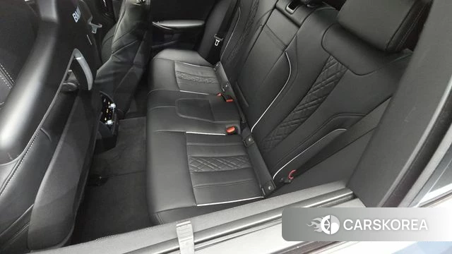BMW 5 Series (G30) id 4447179 из Кореи 10