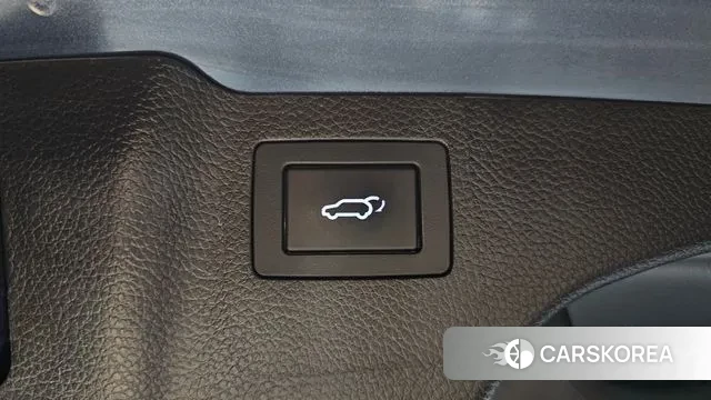 Hyundai Santa Fe The Prime id 2982049 из Кореи 10