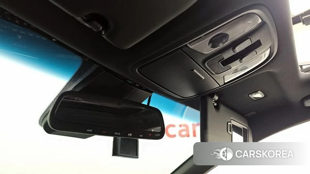 Kia Sportage The Bold id 4020219 из Кореи 10