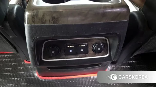 Hyundai The New Grand Starex id 3718407 из Кореи 10