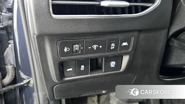 Hyundai Sonata (DN8) id 4471106 из Кореи 10