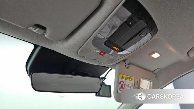 Kia Di All New Niro EV id 4670995 из Кореи 10
