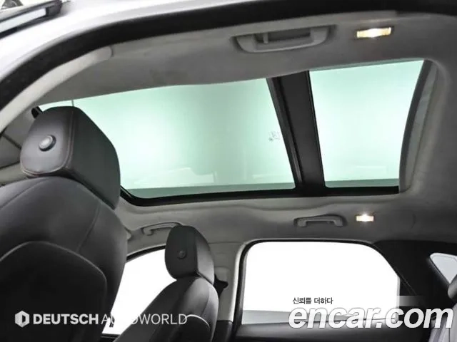 Jaguar F-PACE id 2876415 из Кореи 10