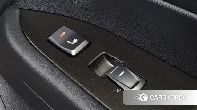 Ssangyong Rexton Sports id 2941508 из Кореи 10