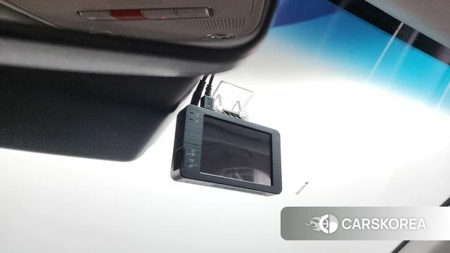 Hyundai The New Grandeur IG Hybrid id 4636385 из Кореи 10