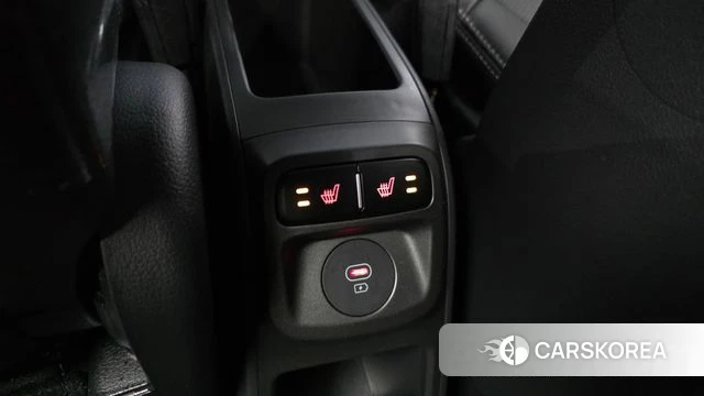 Kia The New Kia Ray EV id 4623394 из Кореи 10