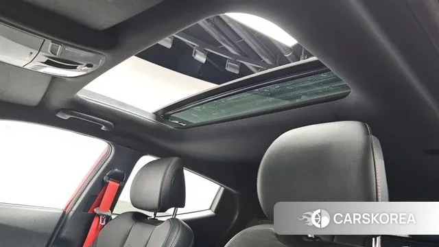 Hyundai Veloster (JS) id 3546985 из Кореи 10