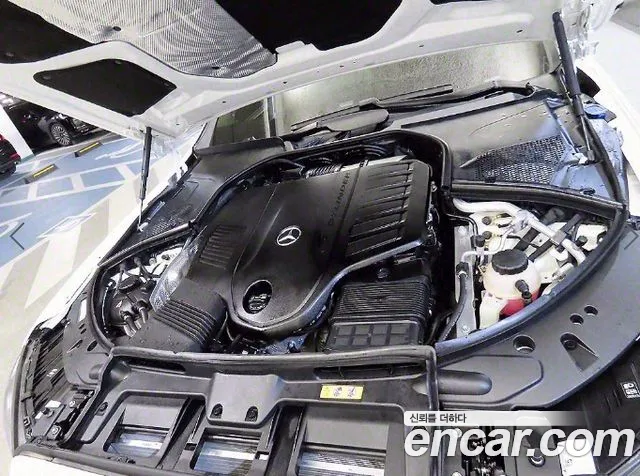 Mercedes-Benz S-Class W223 id 2718392 из Кореи 10