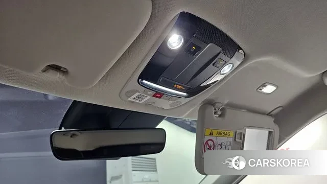 Kia EV6 id 3043409 из Кореи 10