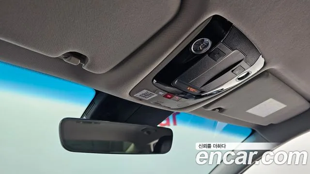 Kia K8 id 2795937 из Кореи 10