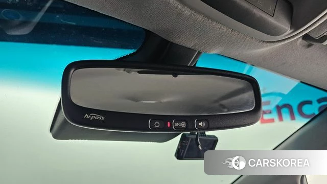 Chevrolet (GM Daewoo) Bolt EV id 3829200 из Кореи 10