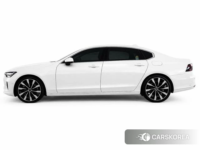 Volvo S90 id 4349070 из Кореи 10