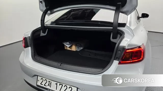 Renault Korea (Samsung) SM6 id 3773058 из Кореи 10