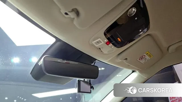 Kia EV6 id 3300559 из Кореи 10