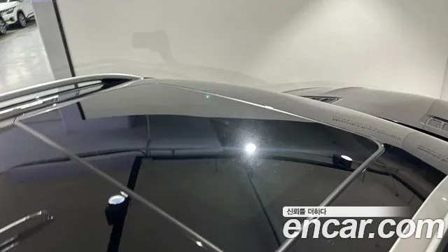 Mercedes-Benz GLE - Class W166 id 2956893 из Кореи 10