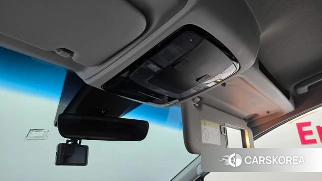 Hyundai Staria id 3963982 из Кореи 10