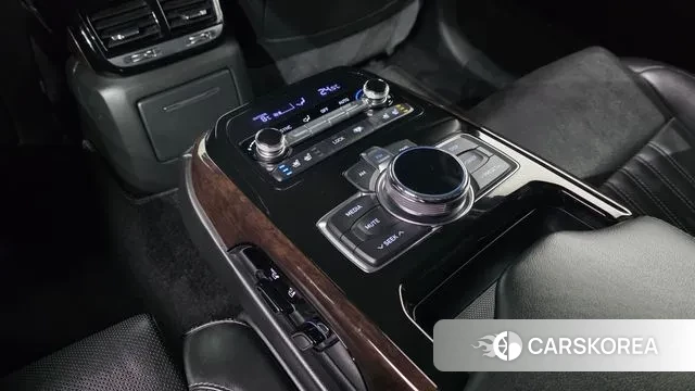 Genesis EQ900 id 3779316 из Кореи 10