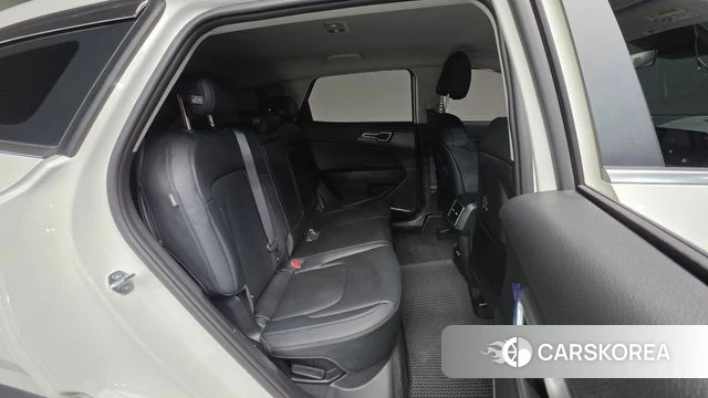 Kia The New Sportage 5th Generation id 3841078 из Кореи 10