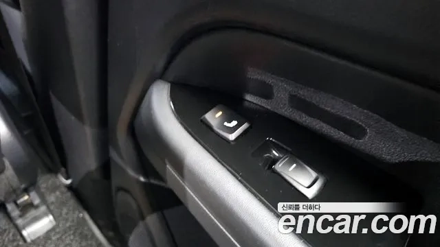 Ssangyong The New Rexton Sport id 2949268 из Кореи 10