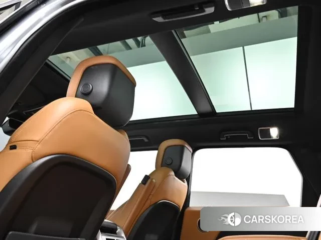 Land Rover Range Rover Sport 2nd Generation id 3029179 из Кореи 10