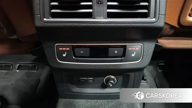 Audi Q5 (FY) id 3689913 из Кореи 10