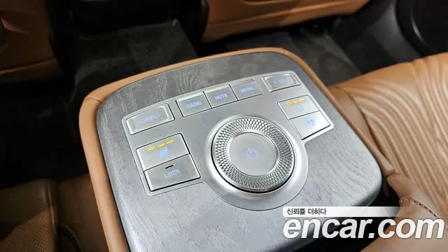 Genesis G80 (RG3) id 2854134 из Кореи 10