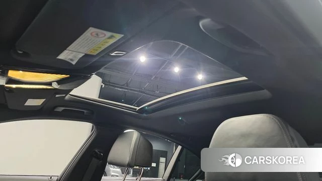 BMW 5 Series (G30) id 3861747 из Кореи 10