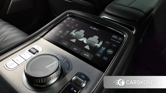 Genesis G90 (RS4) id 4400821 из Кореи 10