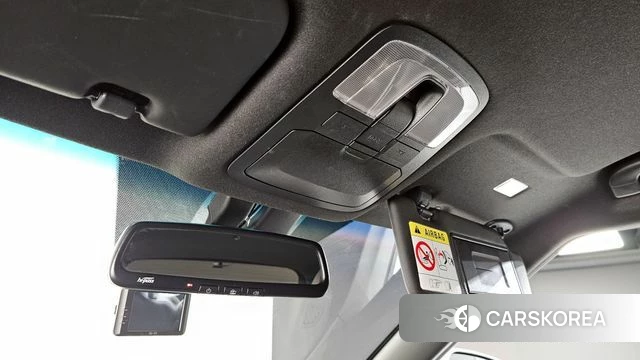 Ssangyong Berry New Tivoli id 3898916 из Кореи 10