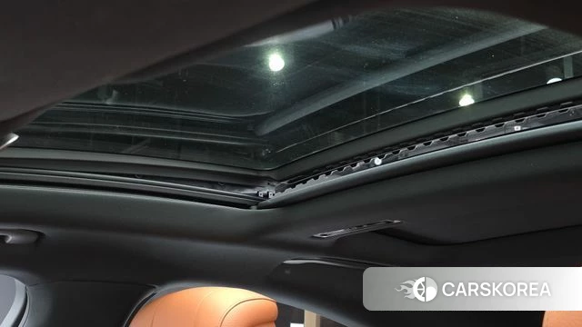 Mercedes-Benz S-Class W223 id 4793574 из Кореи 10