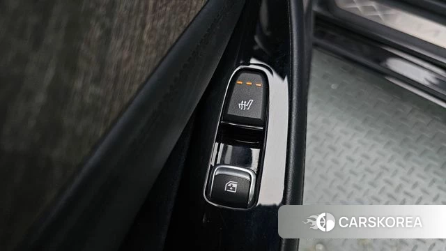 Kia K8 id 4382321 из Кореи 10