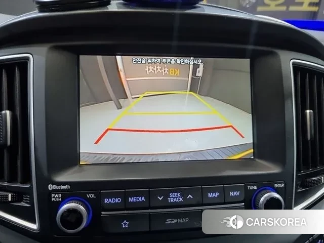 Hyundai The New Grand Starex id 3339452 из Кореи 10