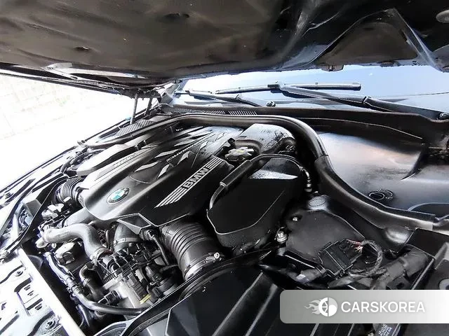 BMW 8 Series (G15) id 3420904 из Кореи 10