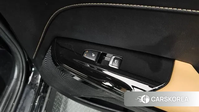 Kia K5 Hybrid 3rd Generation id 3596667 из Кореи 10