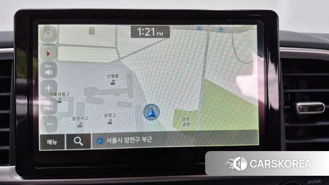 Hyundai Venue id 4585233 из Кореи 10