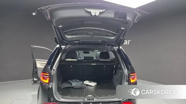 Land Rover Discovery Sports 2nd Generation id 3585413 из Кореи 10