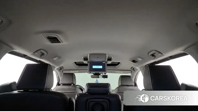 Honda Odyssey id 3262388 из Кореи 10