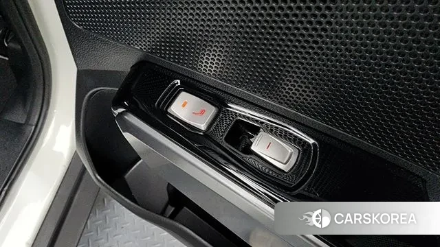 Ssangyong Tivoli Armor id 3588664 из Кореи 10