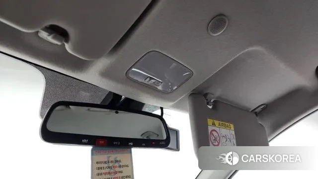 Kia Morning Urban (JA) id 3591742 из Кореи 10