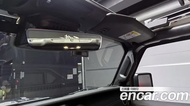 Jeep Wrangler (JL) id 2935905 из Кореи 10