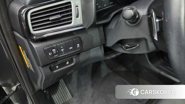 Kia Niro EV id 4683539 из Кореи 10