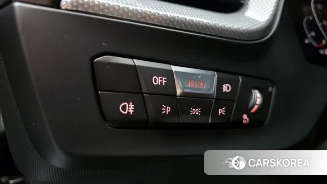 BMW 1 Series (F40) id 3740923 из Кореи 10