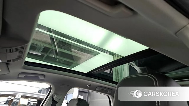 Volkswagen Touareg 3rd generation id 3792362 из Кореи 10