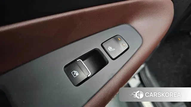 Hyundai Santa Fe TM id 2965942 из Кореи 10