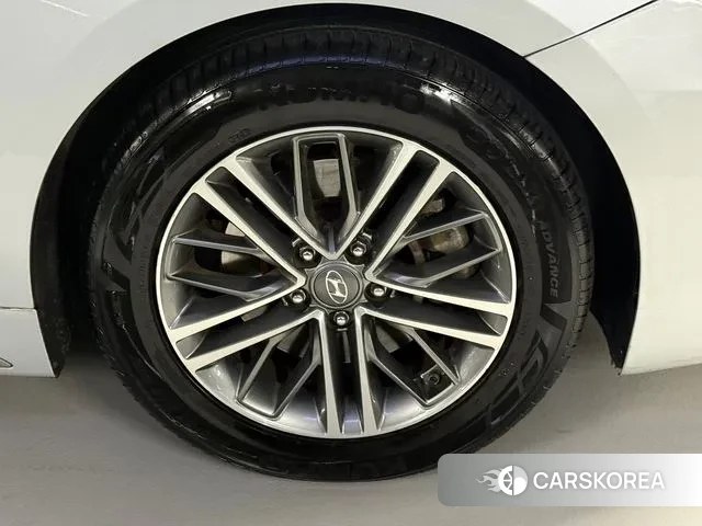 Hyundai Grandeur IG id 3723887 из Кореи 10