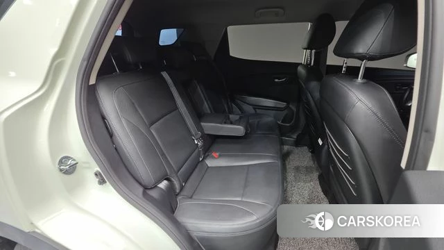 Ssangyong Tivoli Air id 4754481 из Кореи 10