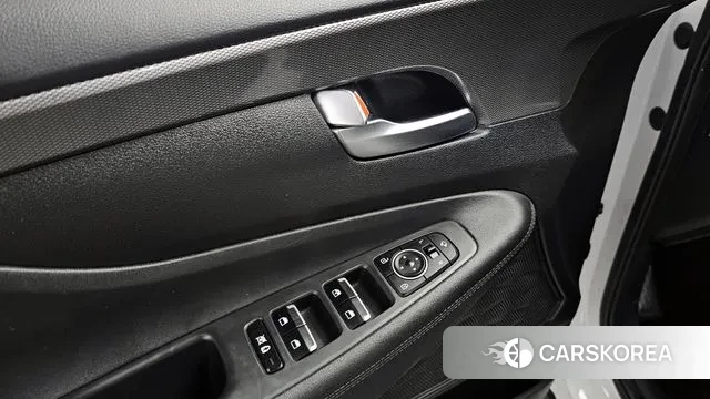 Hyundai Santa Fe TM id 3687450 из Кореи 10