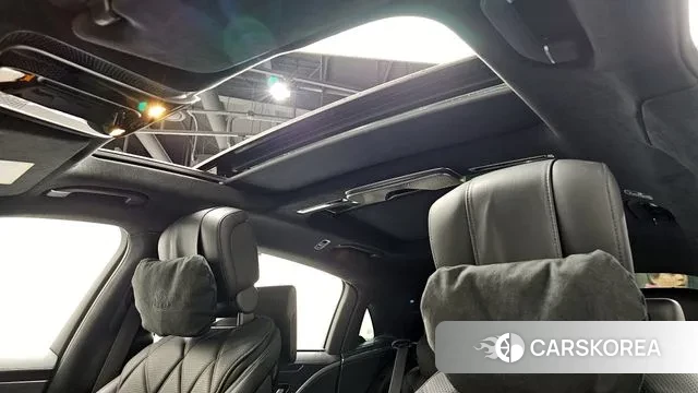 Mercedes-Benz S-Class W223 id 3675820 из Кореи 10