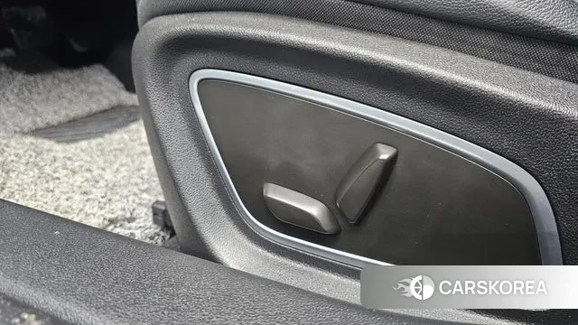 Renault Korea (Samsung) The New SM6 id 3447618 из Кореи 10