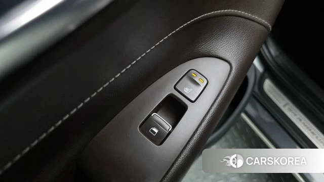 Hyundai Grandeur IG Hybrid id 3861395 из Кореи 10